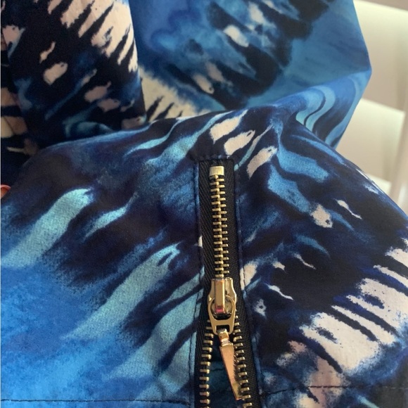 Chicos Zenergy jacket - Picture 4 of 6